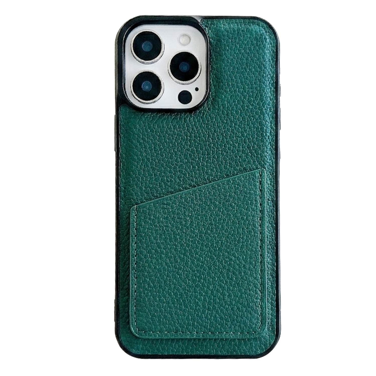 Leather Phone Case with Card Holder ODM OEM manufacturer