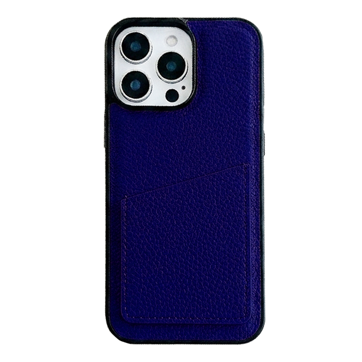 Leather Phone Case with Card Holder ODM OEM manufacturer
