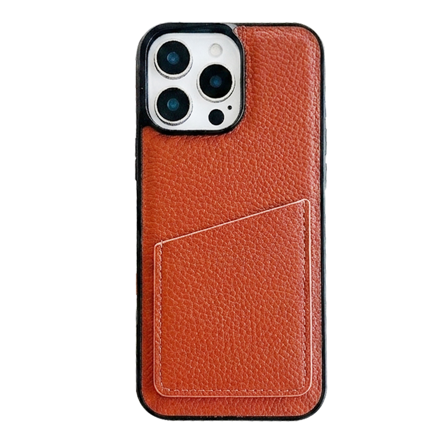 Leather Phone Case with Card Holder ODM OEM manufacturer