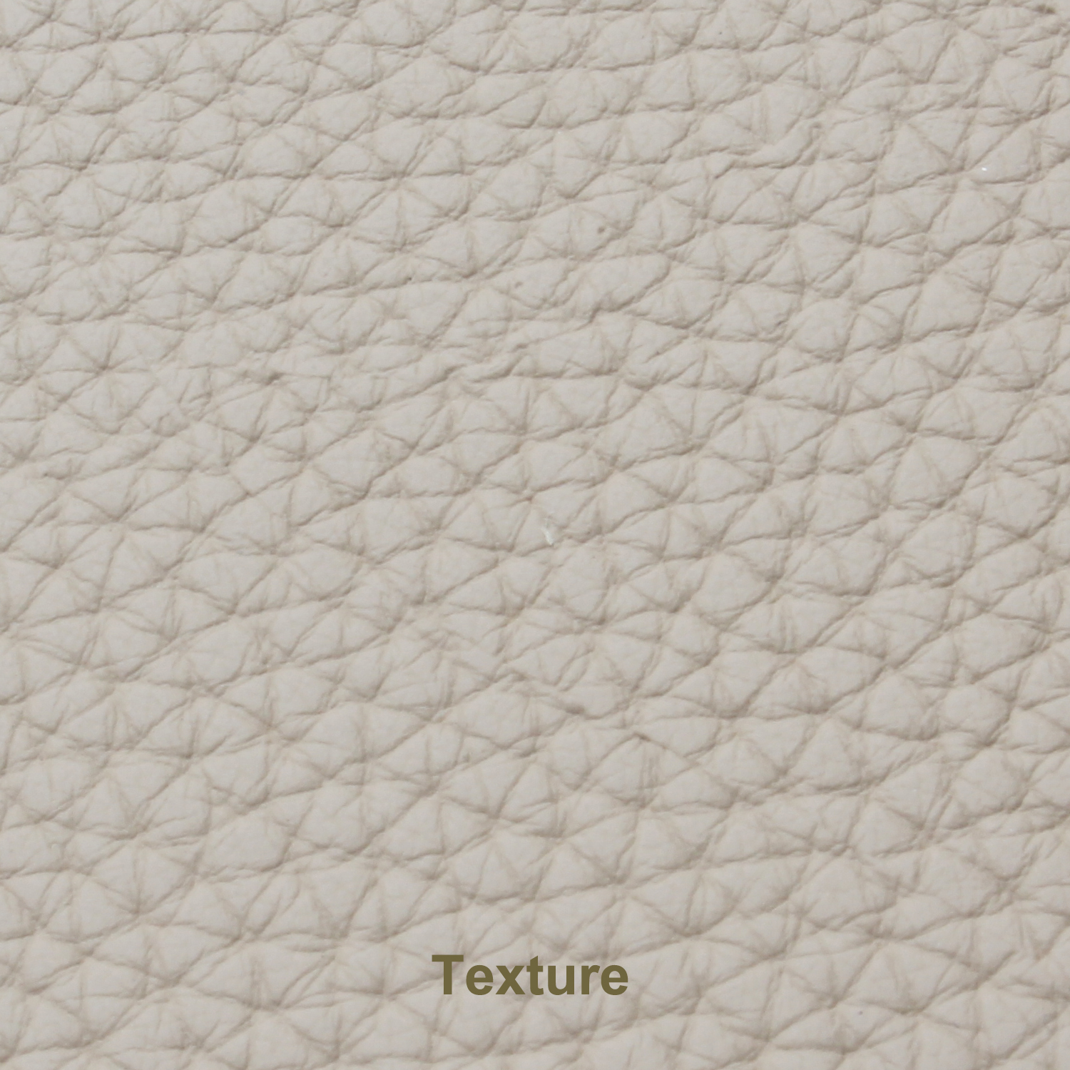 Triwood Tech premium PU leather texture iPhone case with soft TPU edges in pink, beige, yellow, purple, olive and light blue
